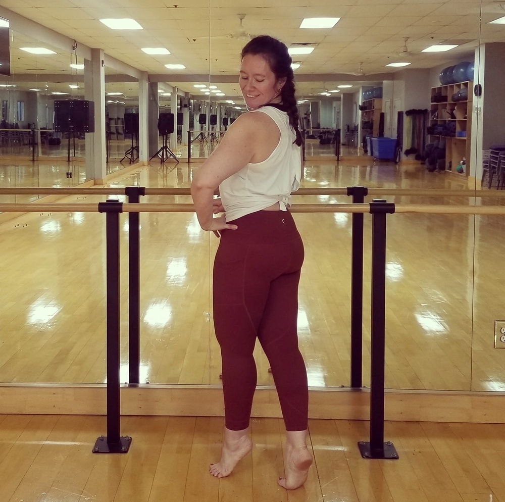 Meet your Posher, Wendy